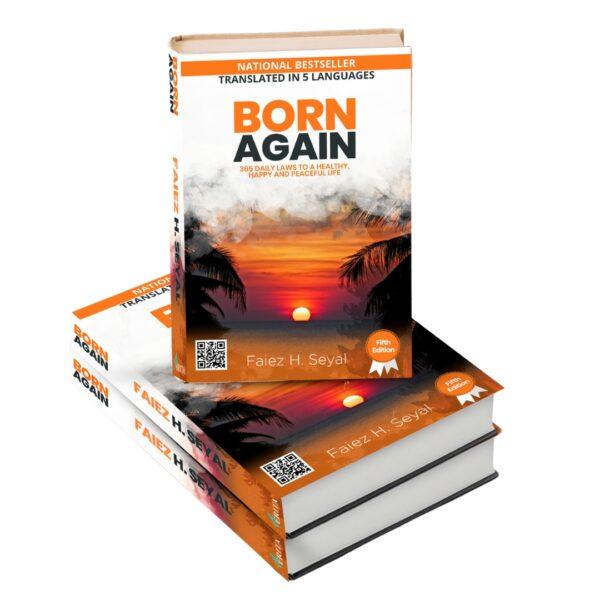 Born Again